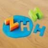 Learning Resources Letter Blocks, Set of 36 7718